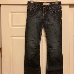 👯‍♀️ 2 for $25 👯‍♀️ Stella BKE Bootcut Jeans